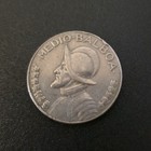 Silver     1973 Panama Balboa Proof