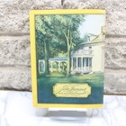 Mutual Life Insurance Company Mount Vernon Home Of Washington Booklet 1932
