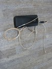 Countryman Wce6it Isomax  Microphone Shure  W ireless W z10 Wireless Transmitter