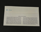 Korean War Veterans - Us 22cent First Day Cover - Unaddressed Fleetwood Envelope