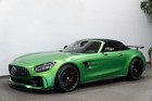 2020 Mercedes-benz Amg Gt 