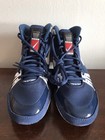 Size 10 5 Mens Nike Freek Wrestling Mma 2025 Shoes Blue White 316403-411