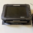 Lowrance Hds 7 Gen2 Touch Head Unit With Cord And Gimble Mount Read