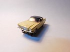 Aurora   Ford Mustang Hardtop Slot Car With Running  T-jet Chassis   1372