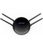 Wavlink 1200mbps Wifi Range Router Repeater Wireless Range Signal Booster Combo