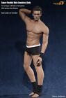Phicen 1 6 M33 Flexible Seamless Male Muscular Figure Steel Skeleton Tbleague
