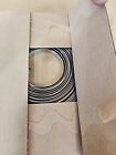 100ft  royal  Stainles Steel Straping 1230-ss 1 2 X 030  