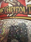 2024 Grateful Dead Capitol Theatre Poster 11 05 1970 Foil  Aj Masthay Signed A p
