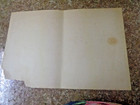 Koch s Beer Menu Sheet - Dunkirk  Ny