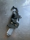Can-am Defender Hd10 Oem Windshield Wiper Motor   Mount