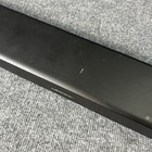Bose Solo Tv Speaker Soundbar Bluetooth No Remote Tested Working No Box