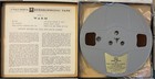 7-1 2ips - Johnny Mathis - 2 Track Reel Tape - Rare 