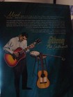 Gibson Original Vintage 60 s Folk Instrument Catalog 12 Pages Incl Covers