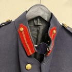 Original Wwii 1922-1945 British Indian 1st Punjab Reg Brigadier General Uniform