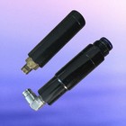 Wgp Autococker Gloss Black Stock Lpr   Hpr Set Low high Pressure Regulators
