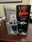 Lost In Space B-9 Robot Action Figure Trendmasters 1997 New In Box