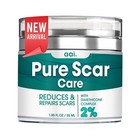 Scar Removal Advanced Cream Treatment Gel For Surgical Scars  Acne Scars  C-sect