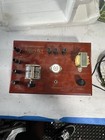 Thames   Kosmos Radio Ace Vintage Radio Kit   not Tested   For Parts   Repair  