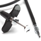 Locking Shutter Release Cable 27  For Canon Ae-1 Al-1 At-1 35mm Film Slr Camera