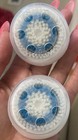 Clarisonic S1238500 Replacement Brush Head - 2 Pack
