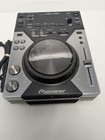 Pioneer Cdj-400 Digital Dj Cd Mp3 Player Tested And Working Fully