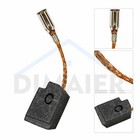 For Dewalt 650916-01 Brush Set 2 Pk D28110 D28111 D28112 D28402 - Free Ship