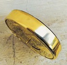 Kelvin Brass Calendar Compass Antique Vintage Compass Brass Nautical Gift Pocket