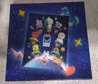 Mcdonald s 2026 Bts21 Happy Meal Toys  Complete Set Of 10-last Set