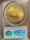 1926 Pcgs Ms64  20 Saint Gaudens Gold Double Eagle