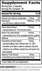 Twinlab Ripped Fuel Extreme  60 Capsules Exp 02 2027