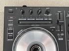 Pioneer Dj Ddj-sr2 2-channel Dj Controller For Serato Pro Tested Working Used