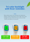 Medical Non-contact Body Forehead Ir Infrared Digital Thermometer Adult Baby