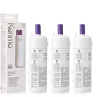 Kenmore 9081 46-9081 46-9930 Refrigerator Water Filter Replacement 1 2 3 4 Pack