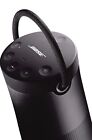 Bose Soundlink Revolve  Ii Portable Bluetooth Speaker - Black