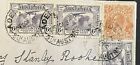 Australia - 1931 First Flight Cover To England