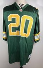 Edmonton Eskimos  20 Cfl Football Jersey Men s Sz Xl Starter Vtg 90 s Elks Shirt