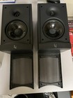 Two Infinity Reference 2000 1 Main   Stereo Speakers