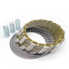 Barnett Extra Clutch Plate Spring Kit 2017-2023 Harely Davidson Big Twin M8 Fl