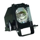 Al    Series Lamp   Housing For The Mitsubishi Wd-73738 Tv - 90 Day Warranty