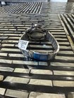 Invicta 79015 Stainless Steel Watch With Green Bezel