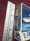 Vintage Kawai Japan Airlines Boeing 747 Jumbo Jet 1 500 Kit Kjp 05-100 Nos
