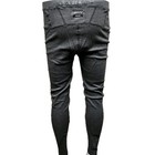 Oakley Racing Carbonx Fr Base Layer Pants Mens Small Grey Bottom Sfi 3 3 Auto