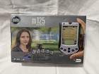 New Palm M125 Silver Handheld Organizer P80703u Usb Connectable Sd Slot Pda