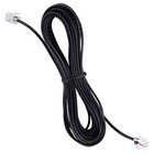Straight Power Cord Cable For Bel Beltronics   Escort Passport Radar Detectors