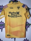 Kelly Slater Hurley Pro Sunset Beach 2022  Wsl Authentic  Contest Issued  Jersey