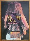 Iron Maiden - No Prayer On The Road 1990 91 Tour Book Or Program