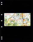  7 50 Scott Value - 2006 Bahamas Birds S s Caribbean Wildlife Cv Mnh Nh Umm