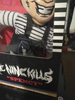 Officially Licensed Ice Nine Kills  spency  Collectible Plush Figure 