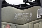 Warrior Ritual X5 Pro Goalie Chest   Arm Protector Int Size Large xl  0522-643 