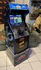 Star Wars Arcade1up Cabinet Atari Edition With Riser Working Great Fast Shipping